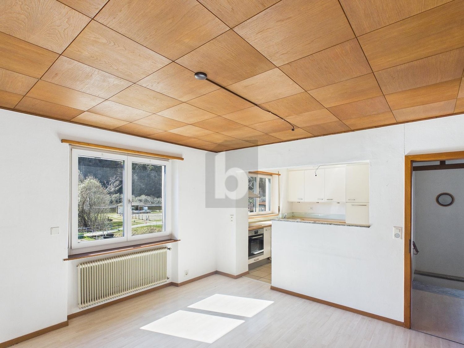 Maison individuelle de 5 ½ pièces