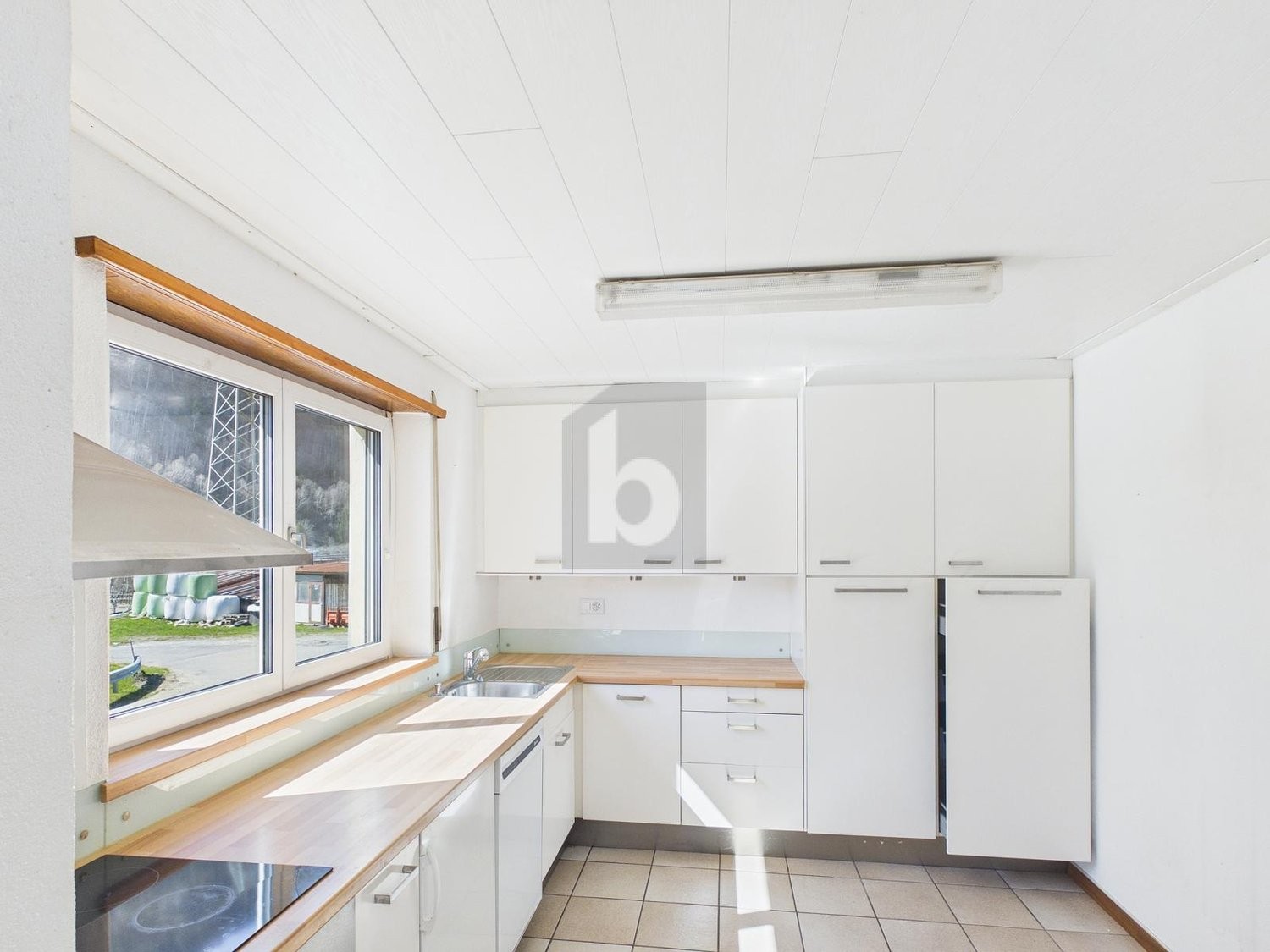 Maison individuelle de 5 ½ pièces