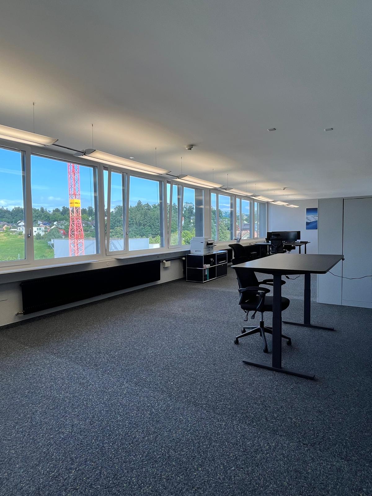 86m² office, Foto 4 von 7