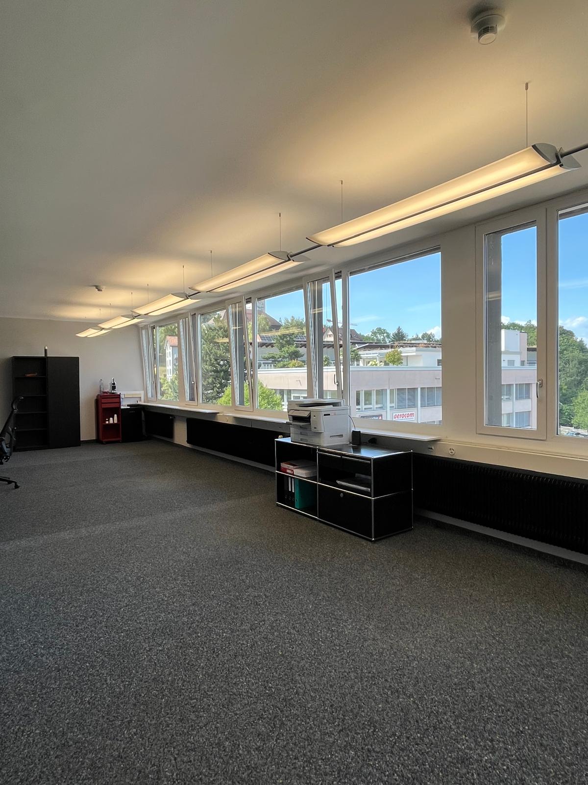 86m² office, Foto 5 von 7