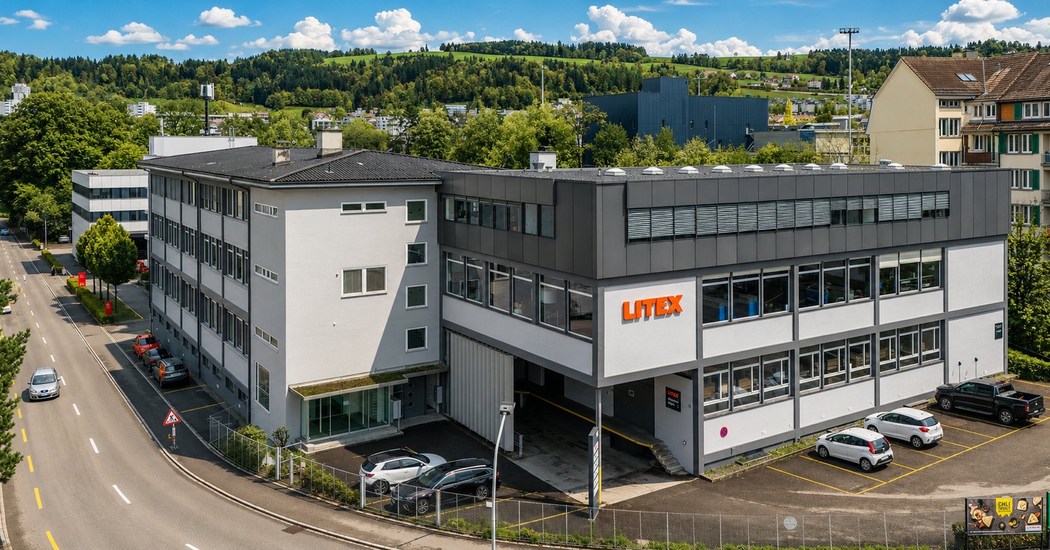 86m² office, Foto 2 von 7