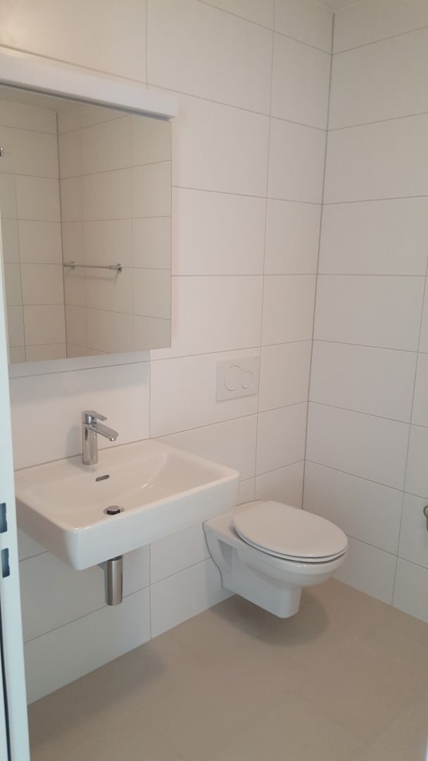 Appartamento di 4 ½ locali