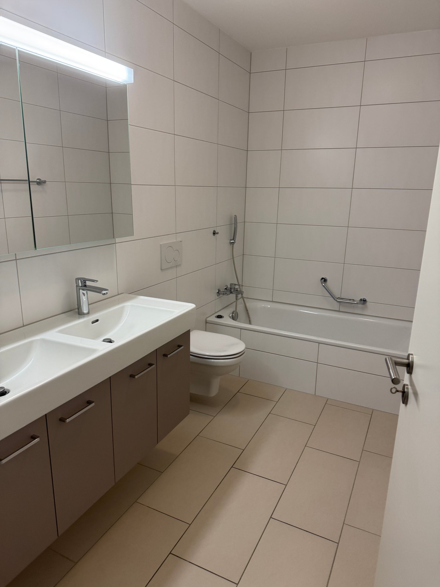 Appartamento di 4 ½ locali