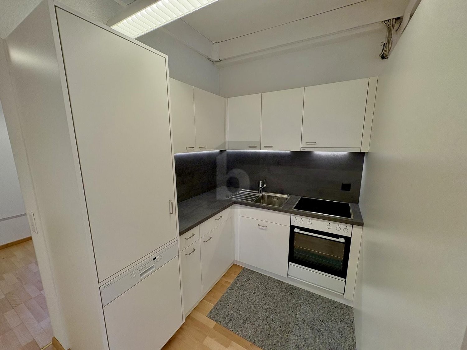 Appartement de 2 ½ pièces