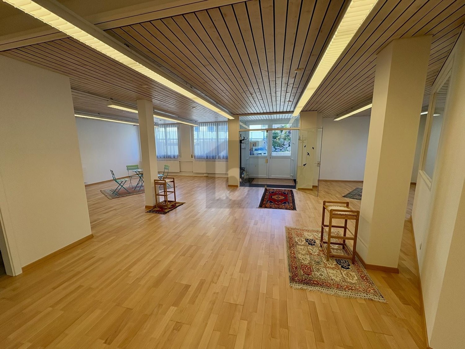 Appartement de 2 ½ pièces