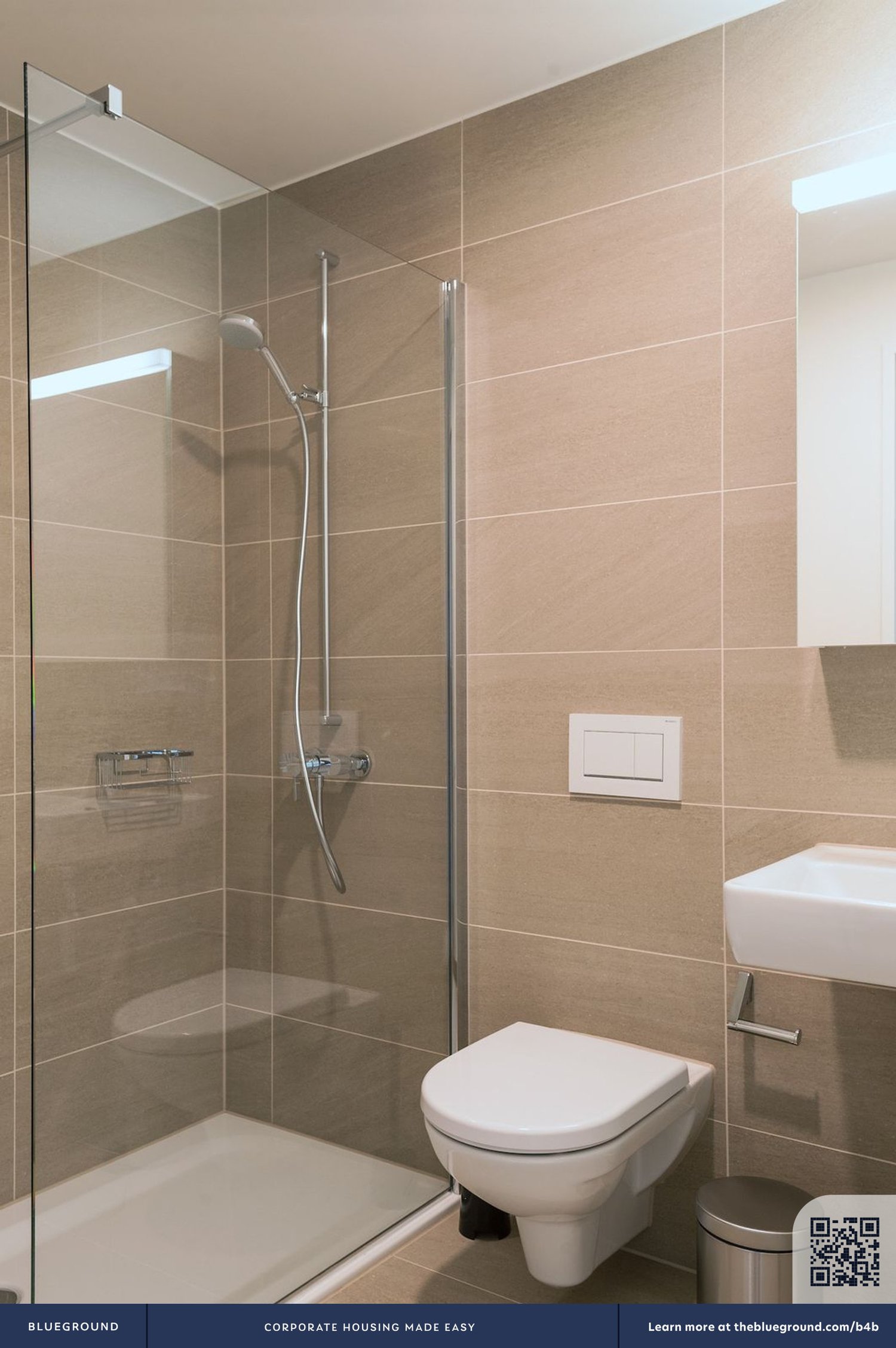1 rooms furnished flat, Foto 8 von 10