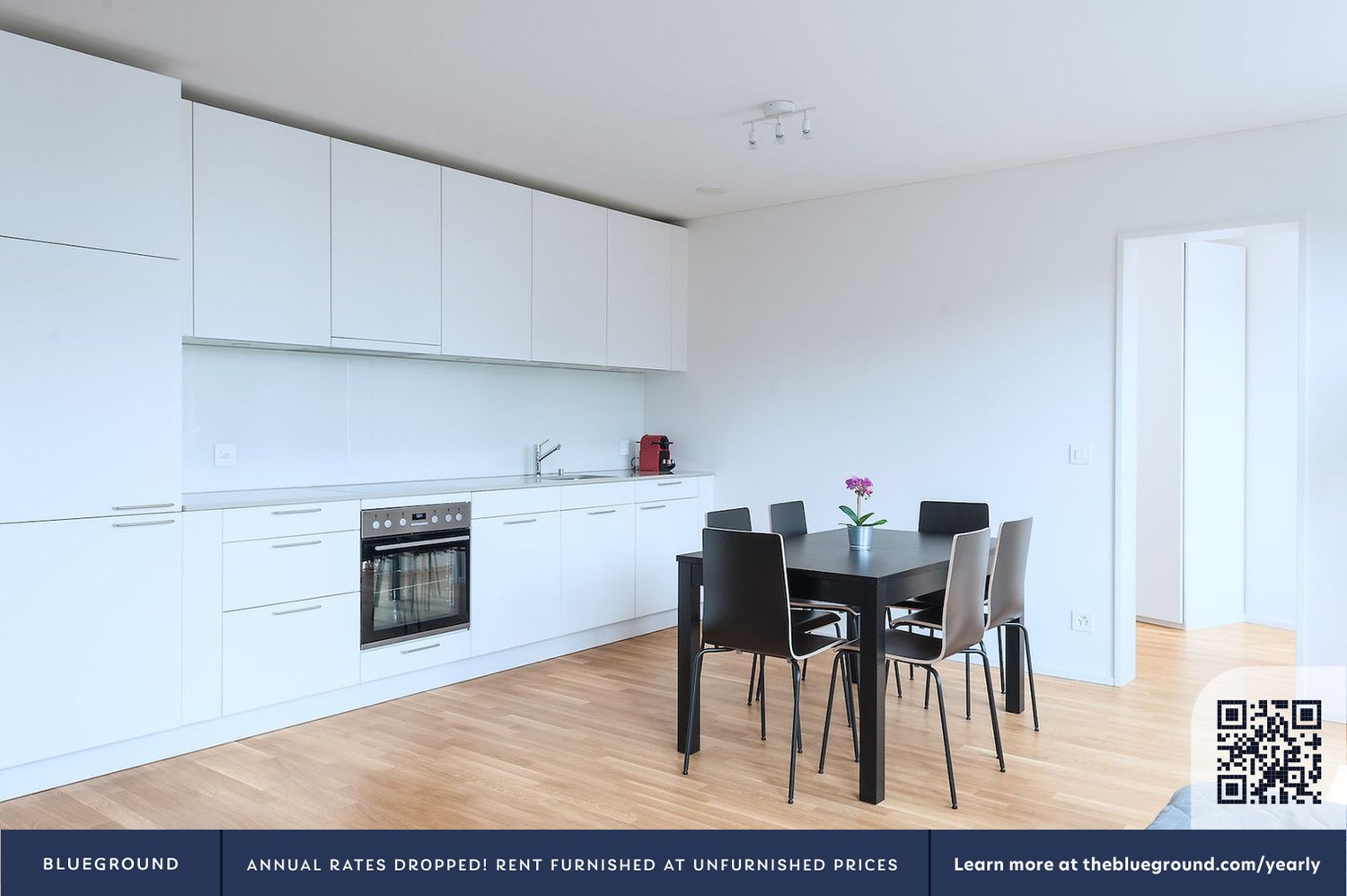 1 rooms furnished flat, Foto 7 von 10