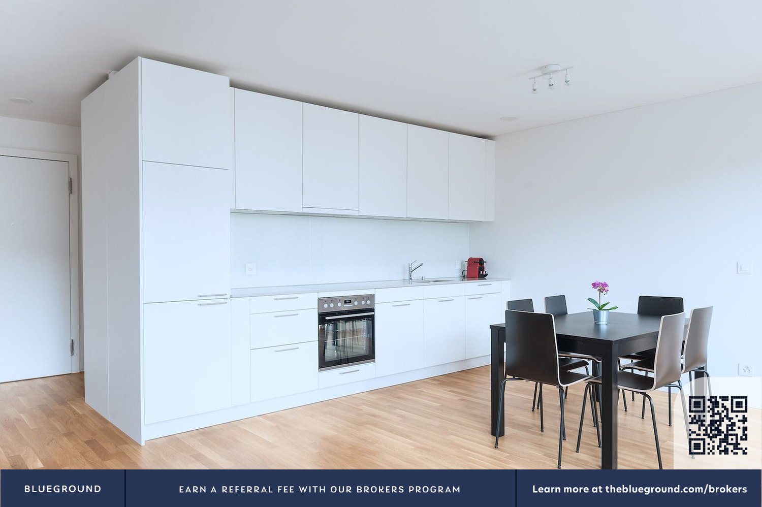 1 rooms furnished flat, Foto 4 von 10