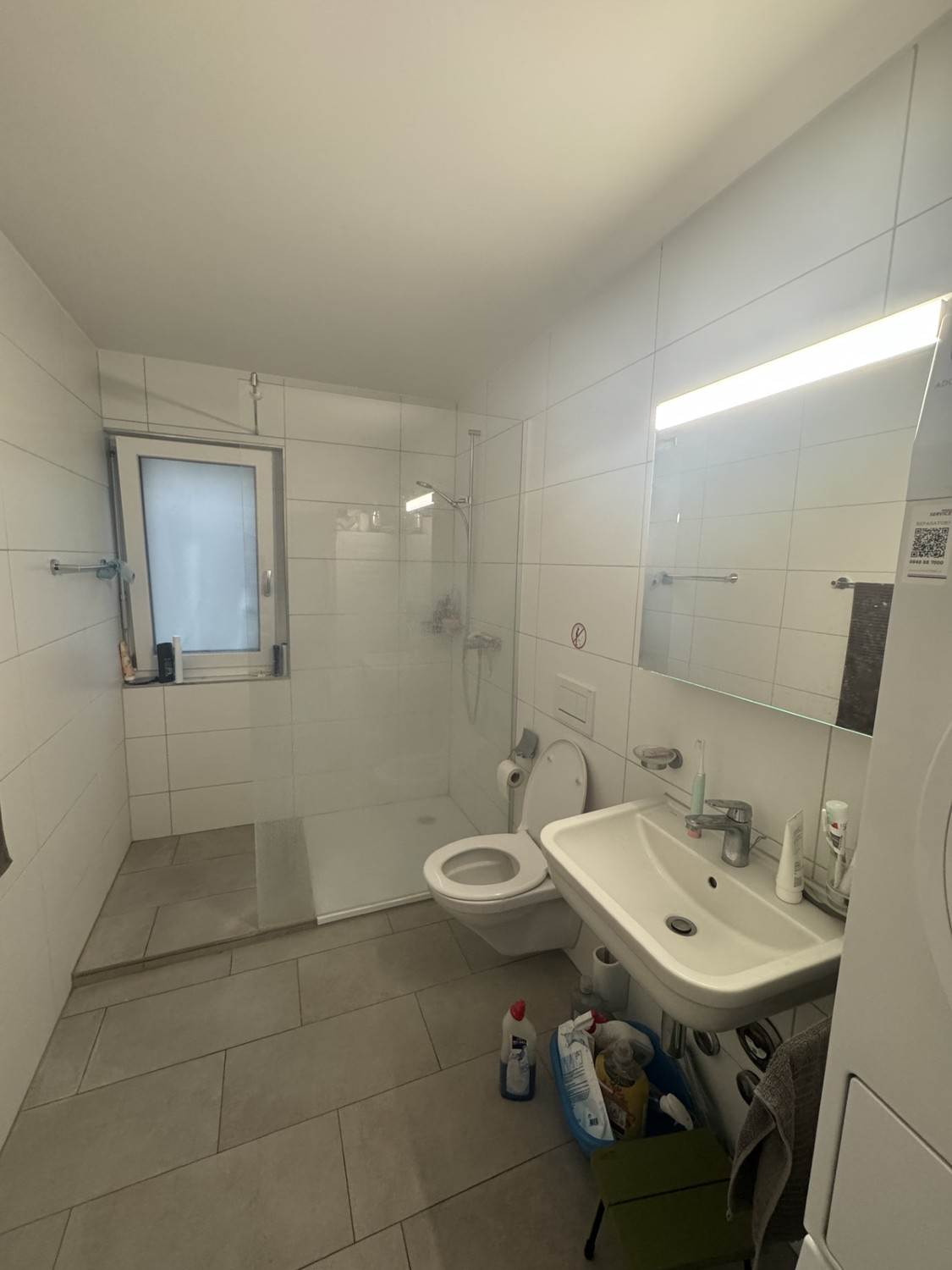 Chambre dans une colocation