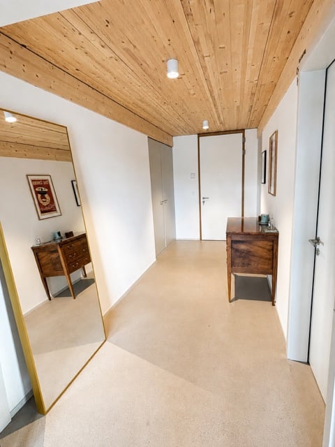 4 rooms apartment, Foto 5 von 10