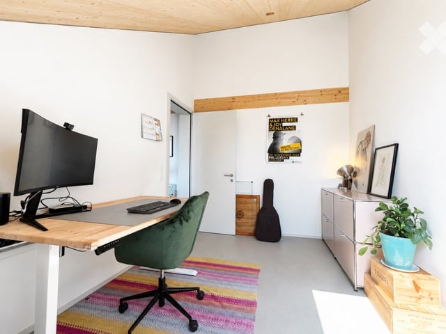 4 rooms apartment, Foto 7 von 10