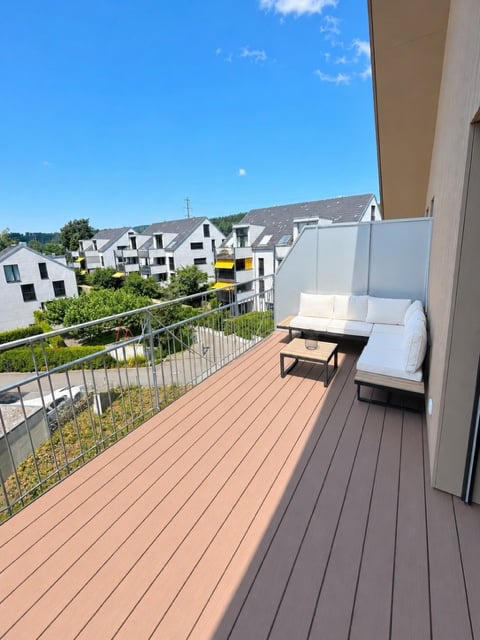 4 rooms apartment, Foto 9 von 10