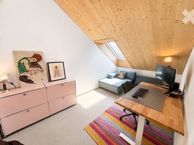4 rooms apartment, Foto 8 von 10