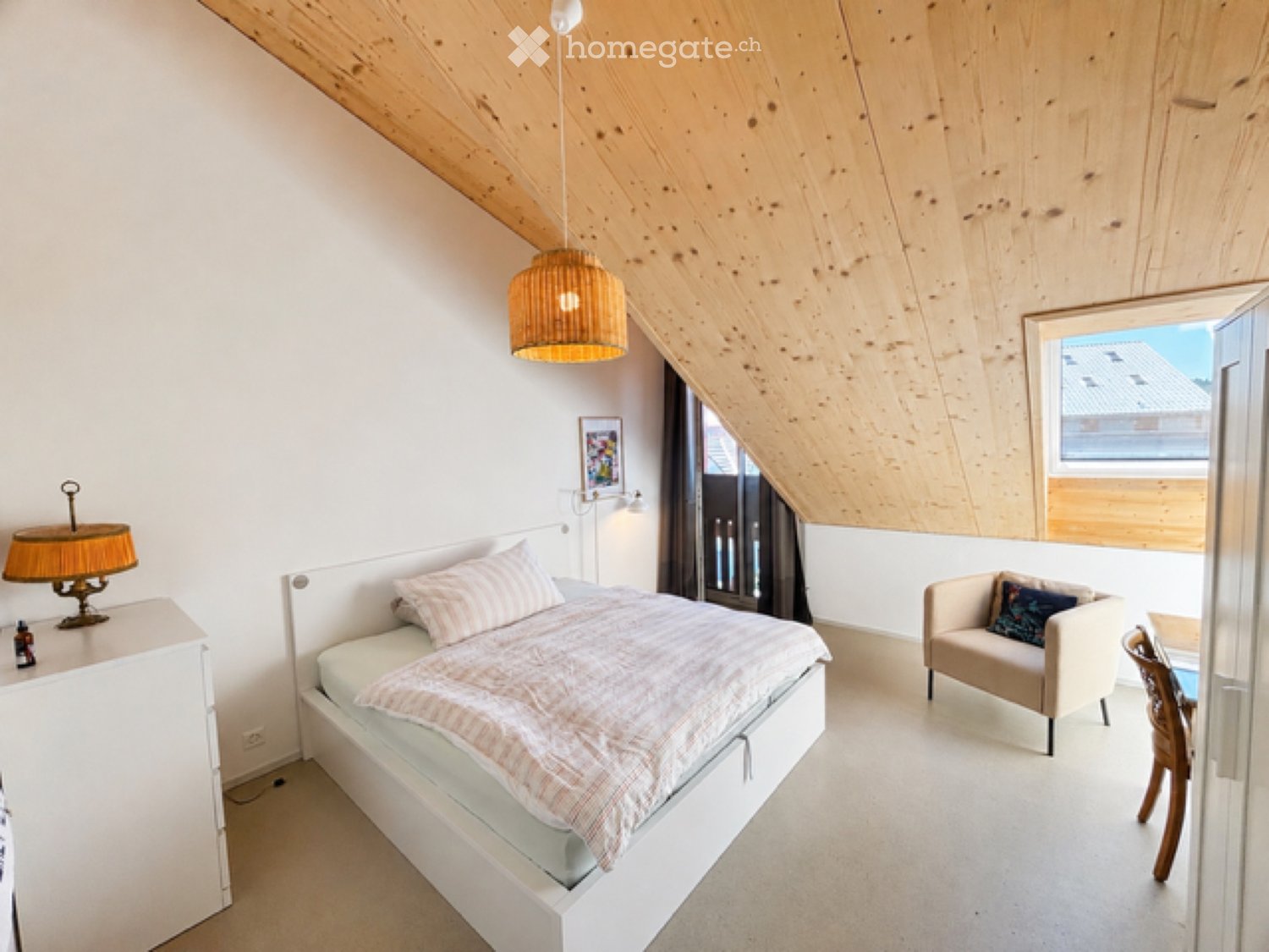 4 rooms apartment, Foto 4 von 10
