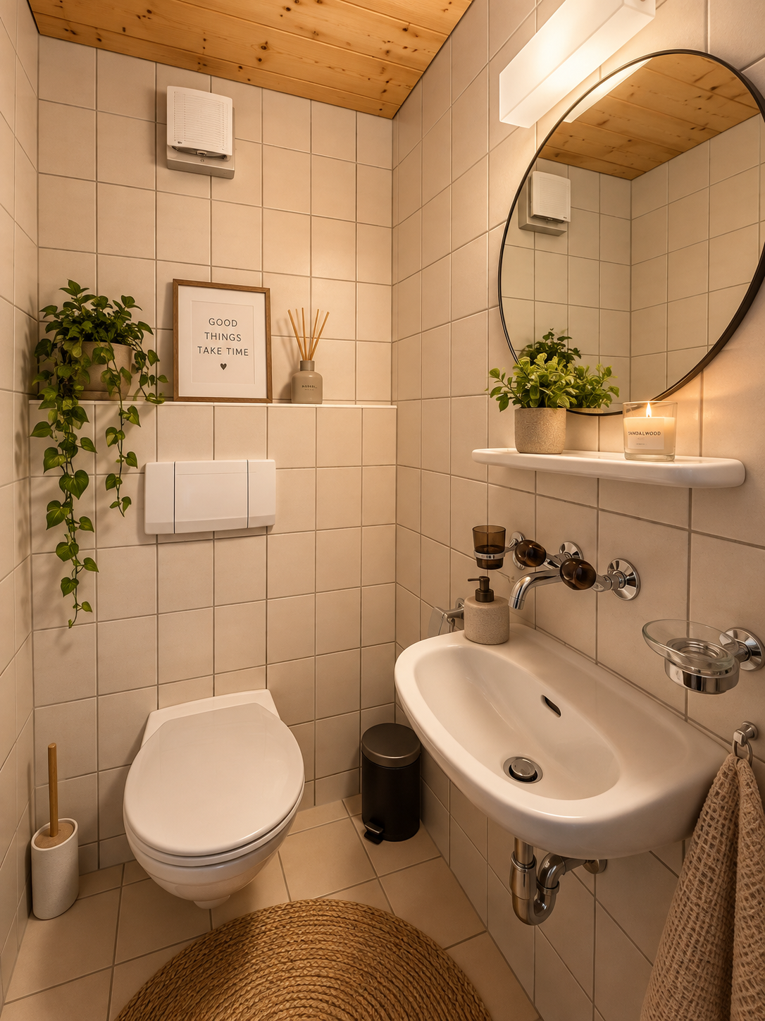 4 rooms apartment, Foto 9 von 10