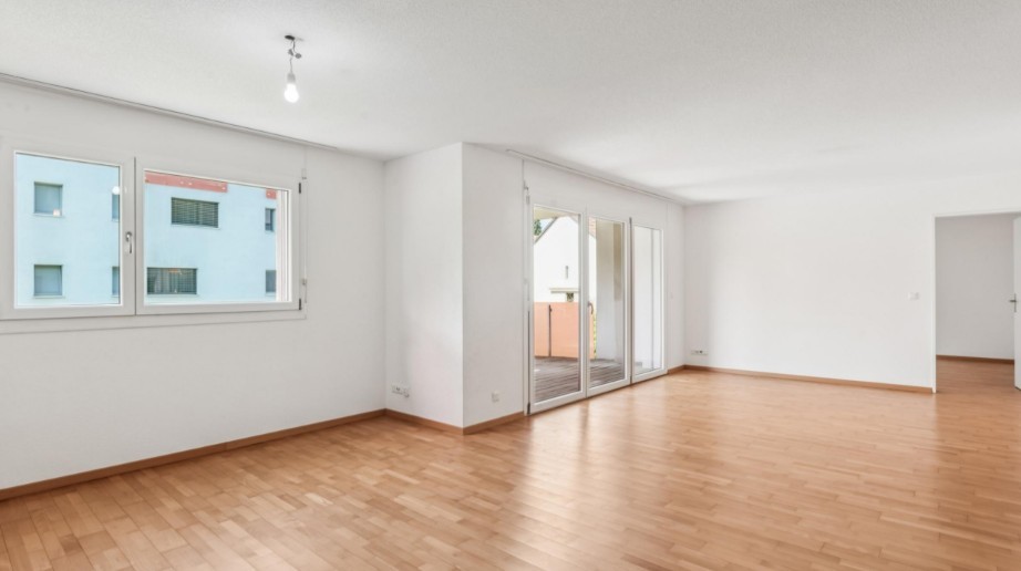 Appartamento di 2 ½ locali, foto 8 di 8