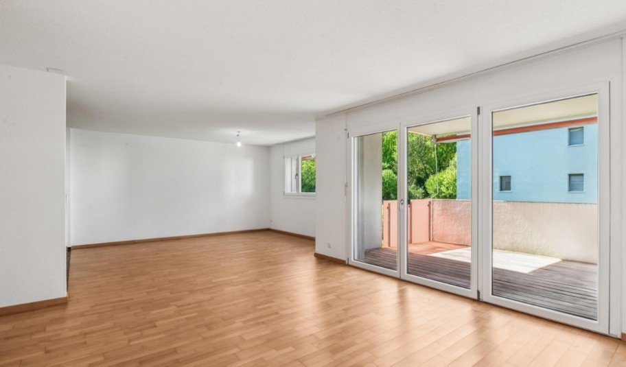 Appartamento di 2 ½ locali, foto 1 di 8