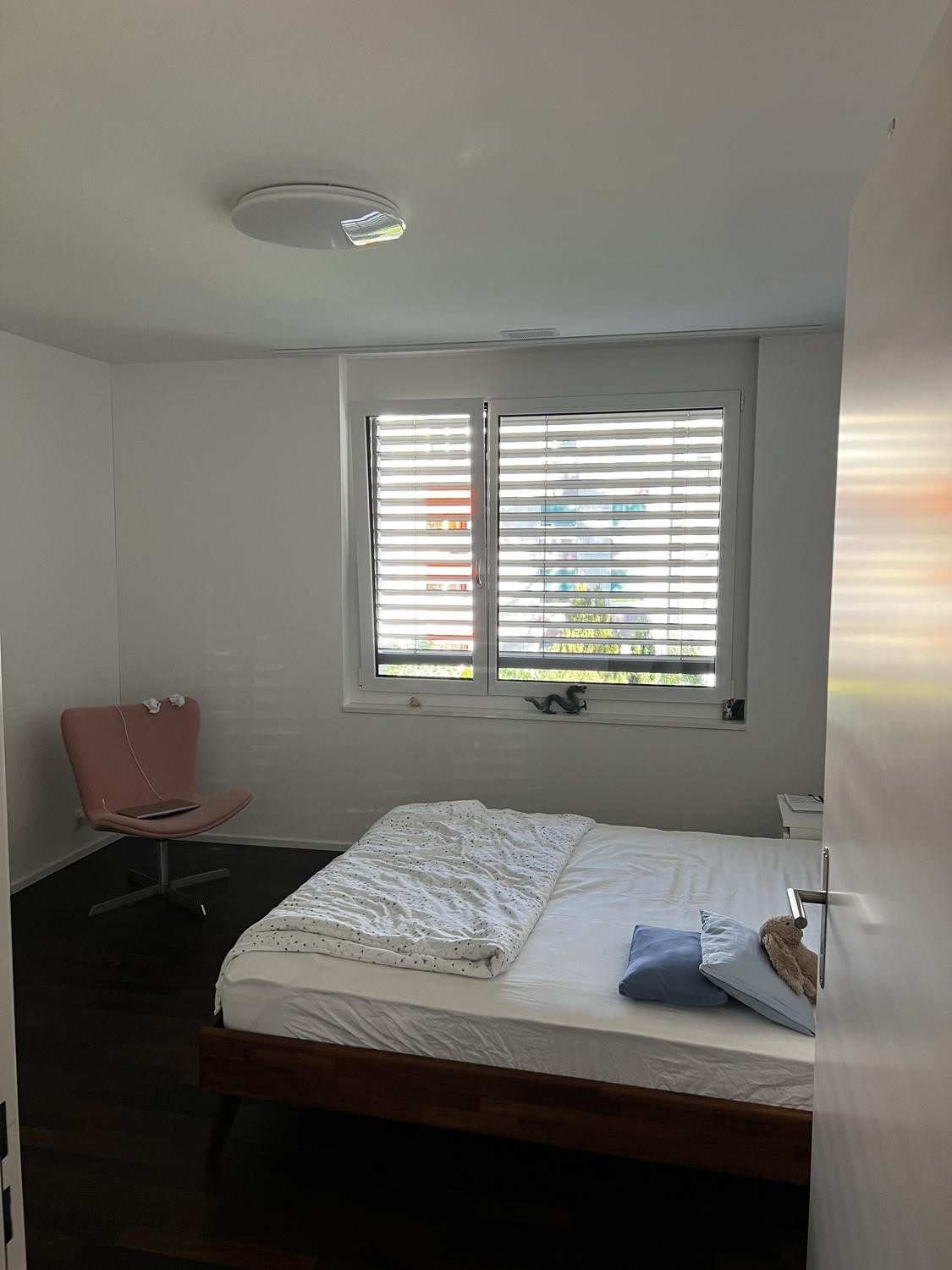 3 ½ rooms apartment, Foto 8 von 8