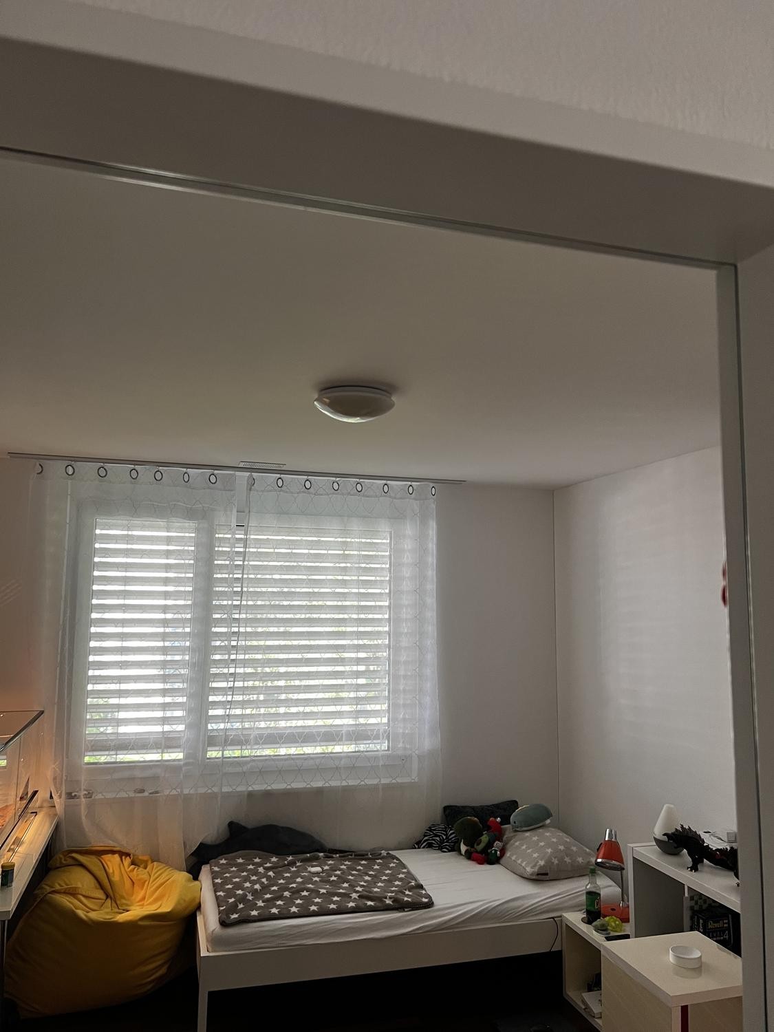 3 ½ rooms apartment, Foto 7 von 8