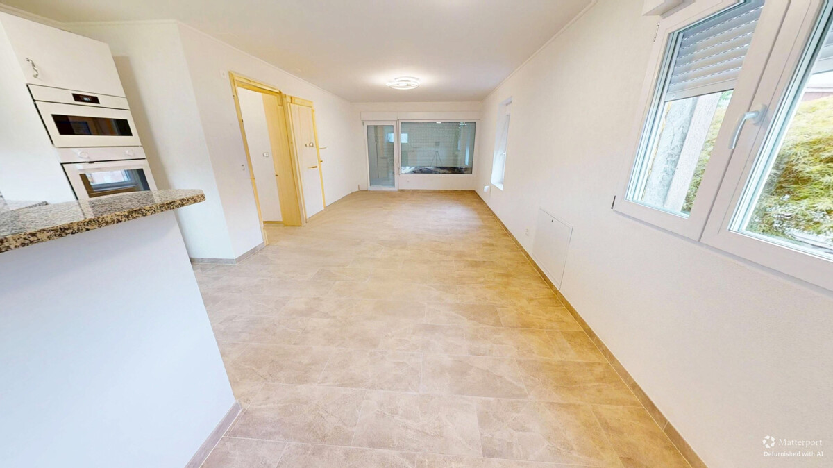 Appartamento di 6 ½ locali