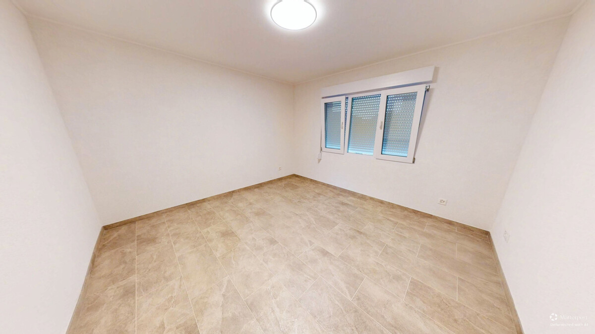 Appartamento di 6 ½ locali