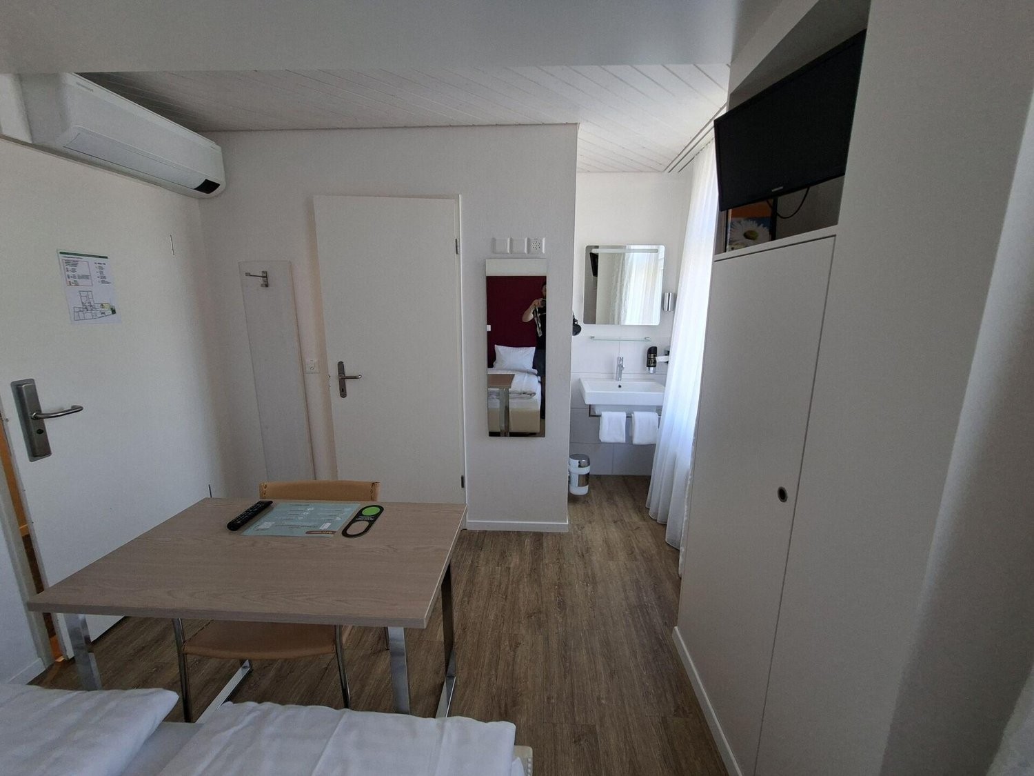 Room in a shared flat, Foto 4 von 10