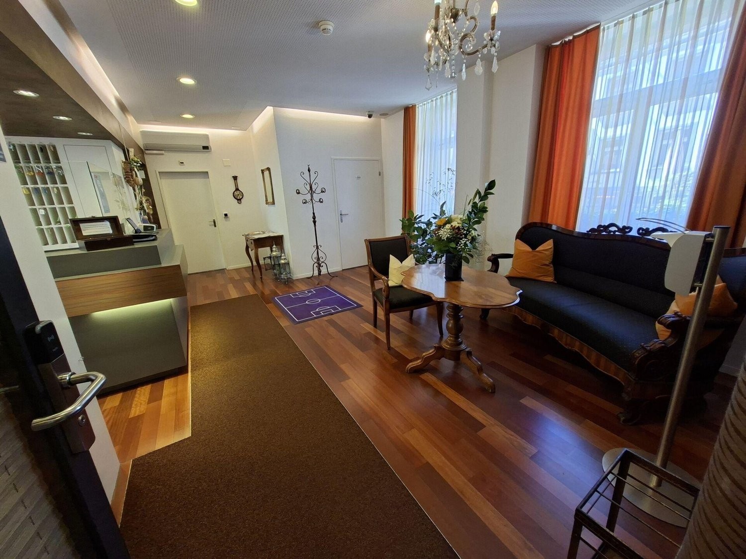 Room in a shared flat, Foto 7 von 10