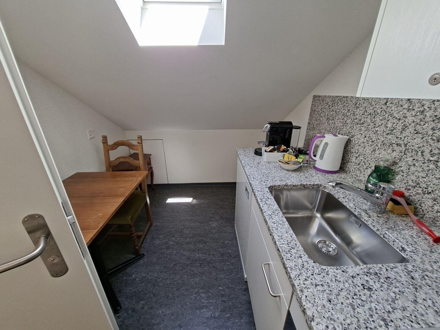 Room in a shared flat, Foto 10 von 10