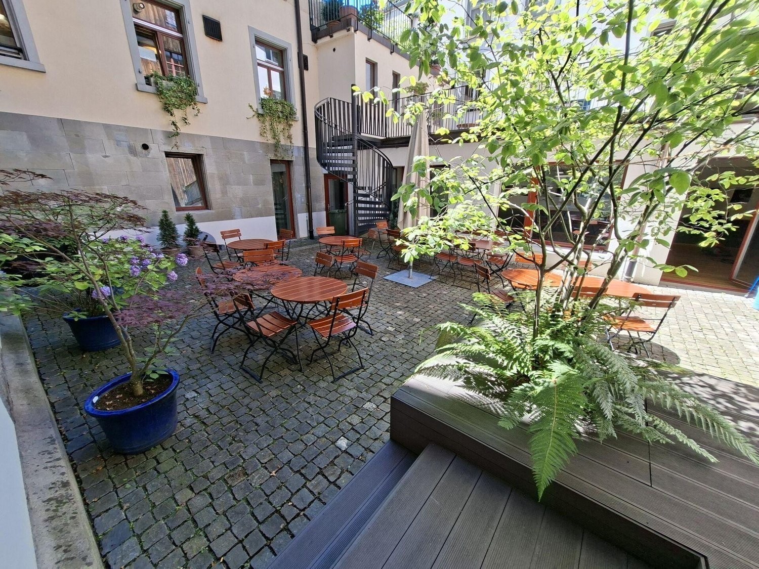 Room in a shared flat, Foto 9 von 10