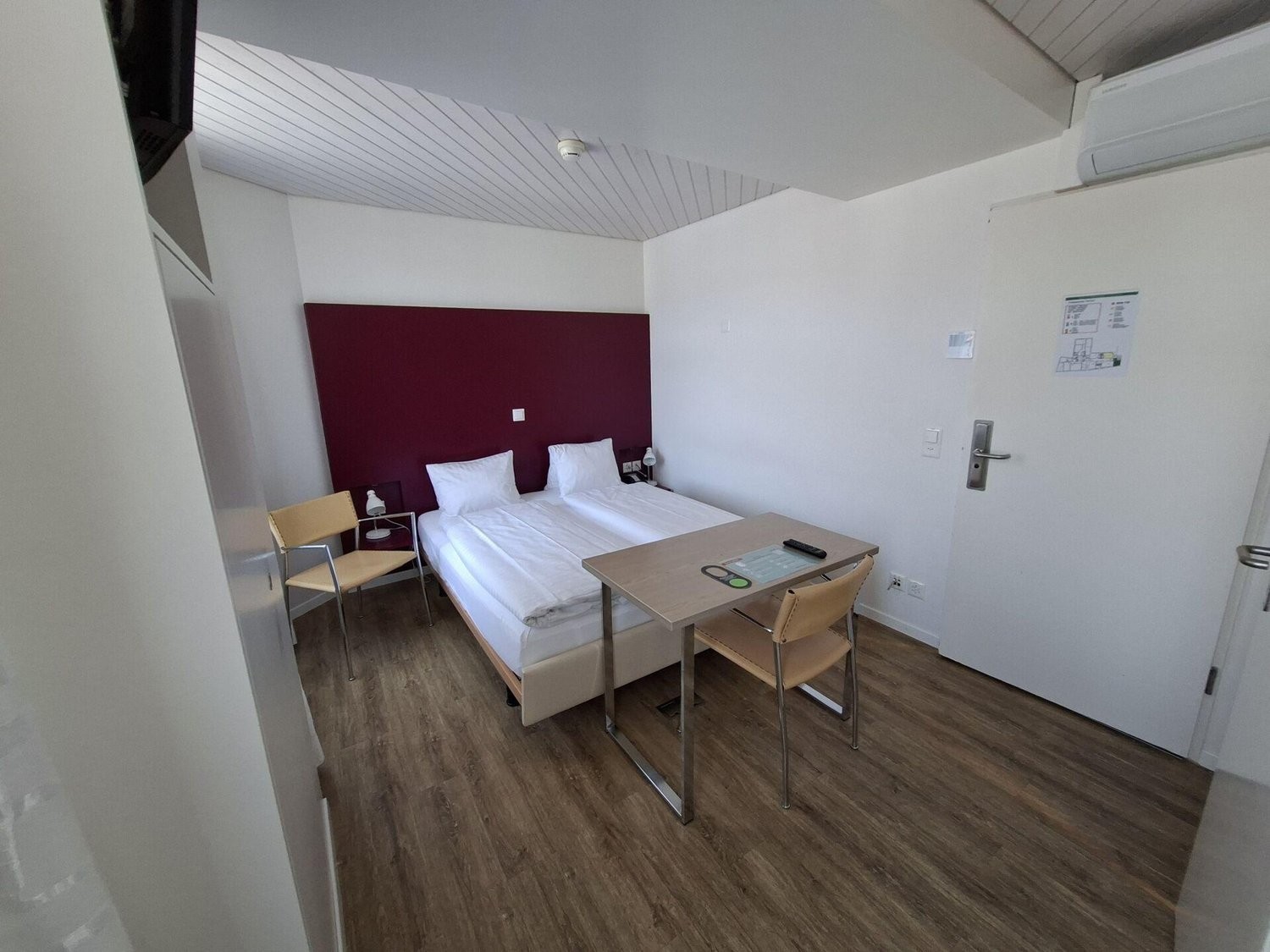 Room in a shared flat, Foto 1 von 10