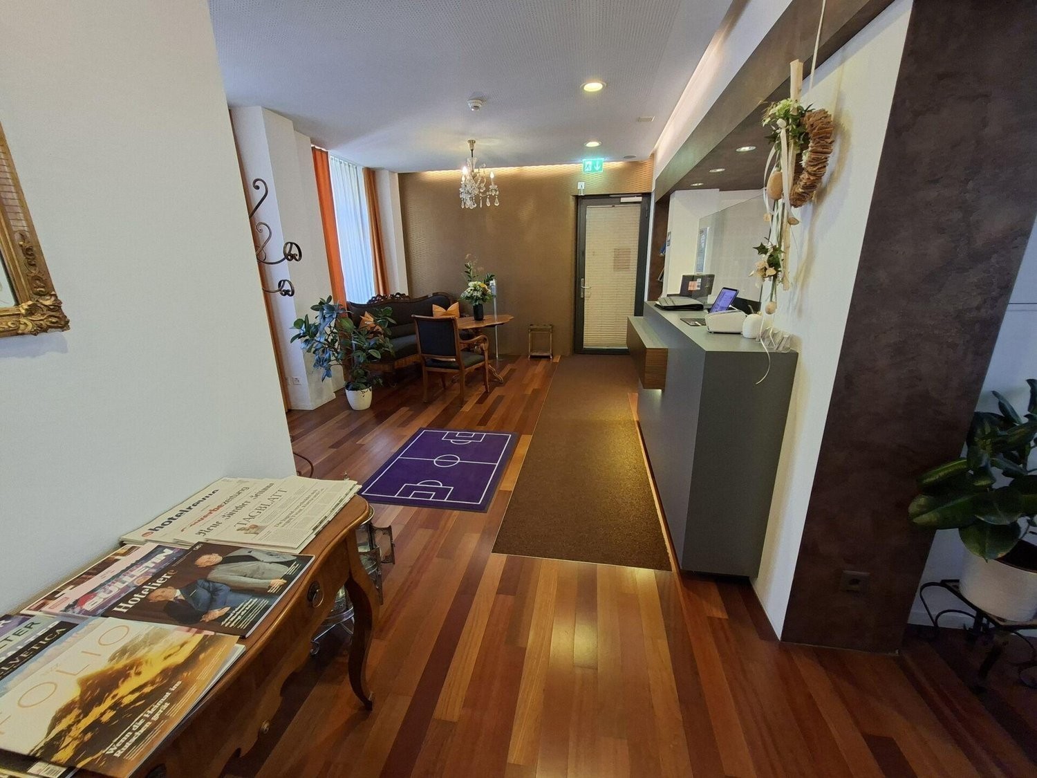 Room in a shared flat, Foto 6 von 10