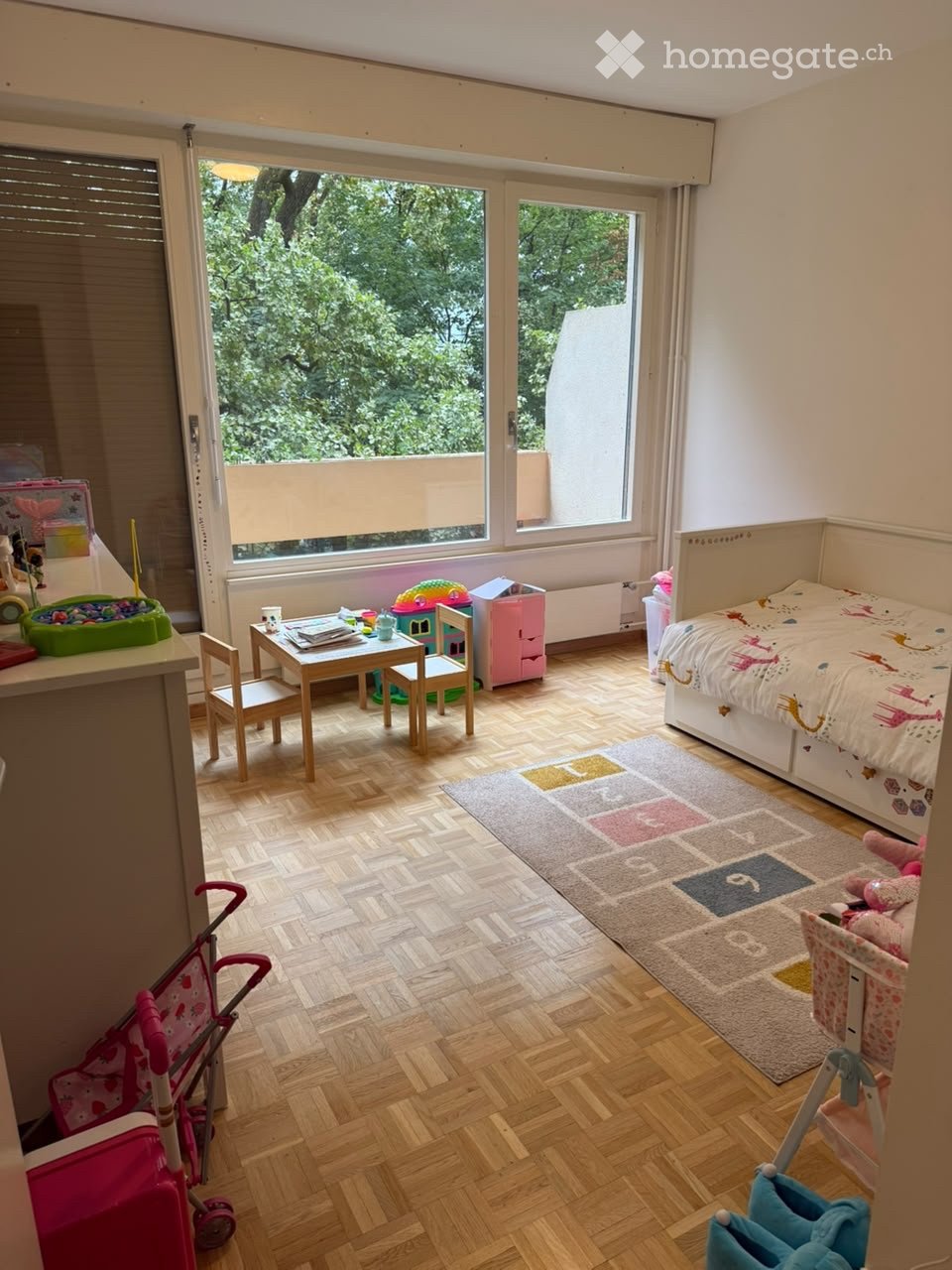 6-Zimmer-Wohnung, Foto 5 von 5