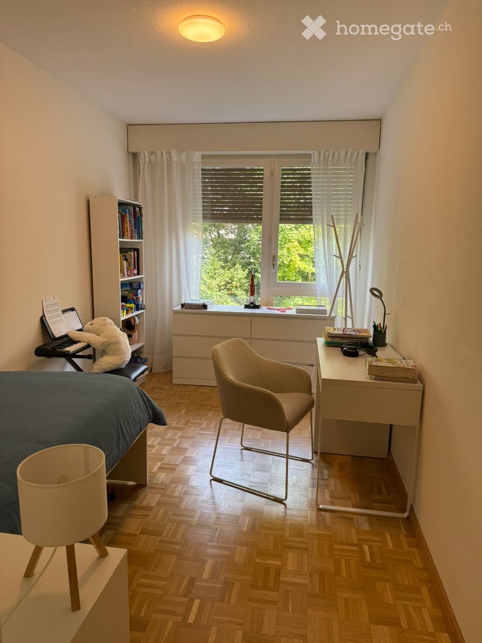 6-Zimmer-Wohnung, Foto 4 von 5