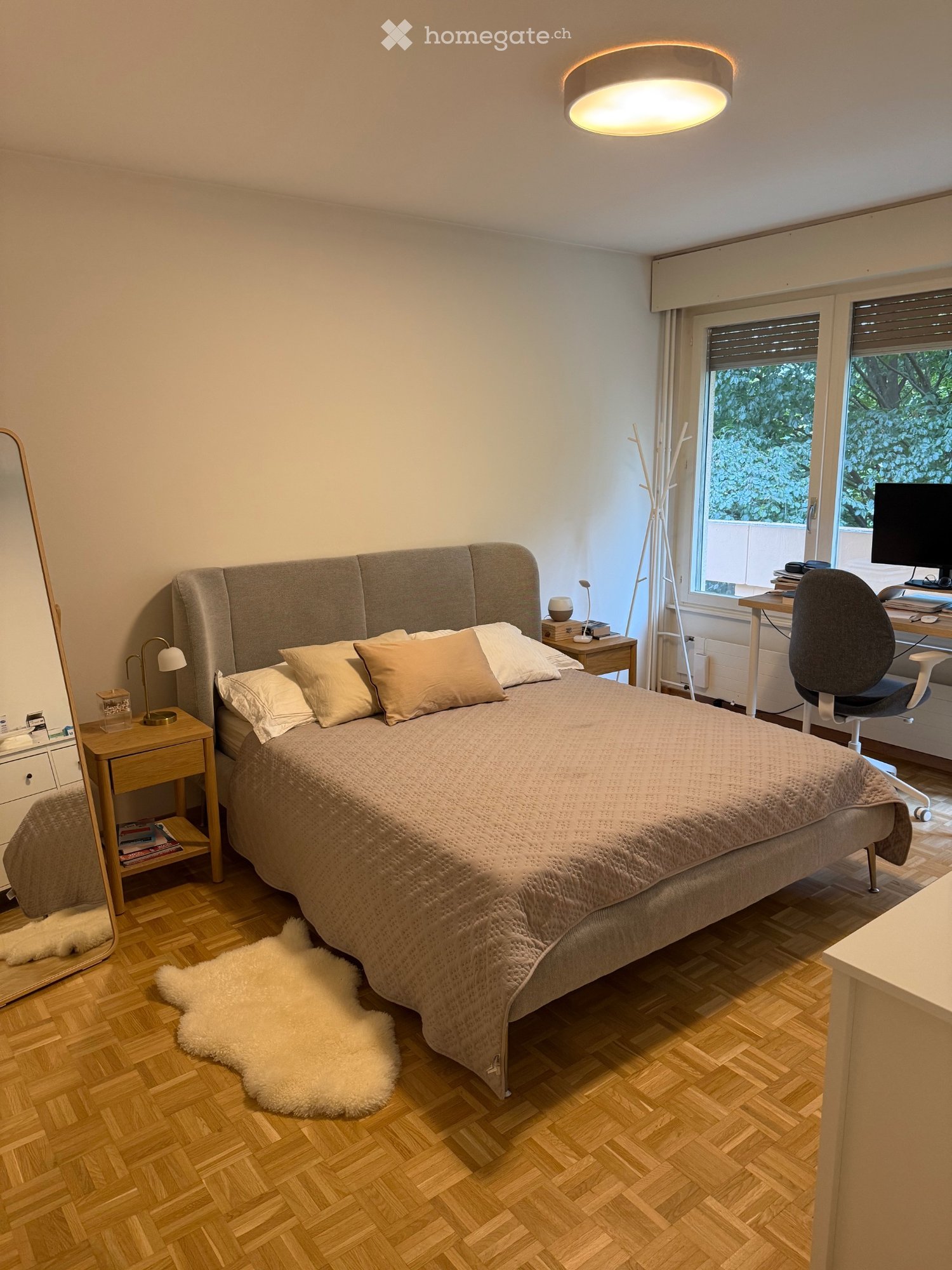 6-Zimmer-Wohnung, Foto 3 von 5