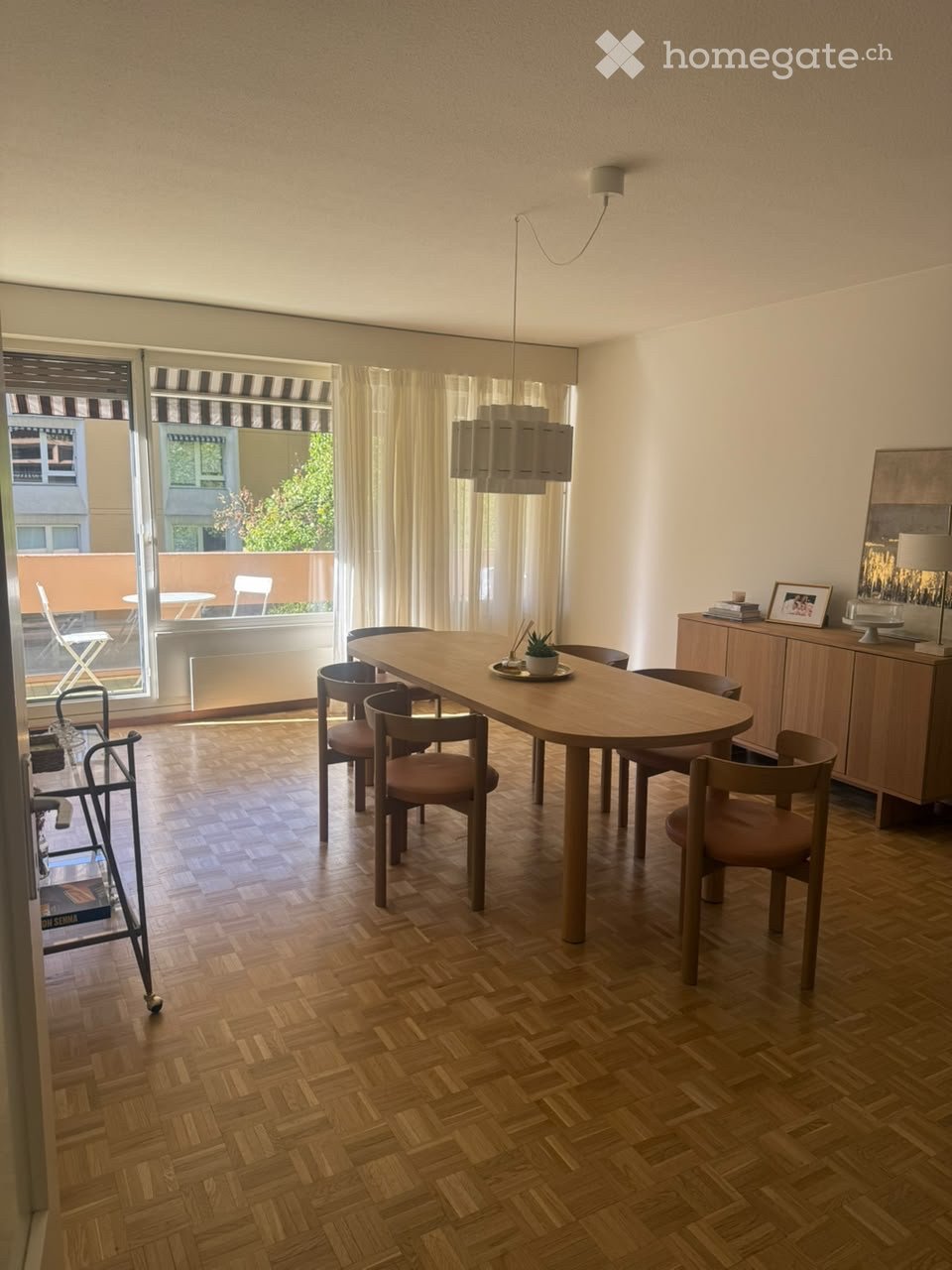 6-Zimmer-Wohnung, Foto 1 von 5