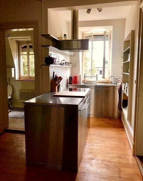 2 ½ rooms furnished flat, Foto 5 von 9