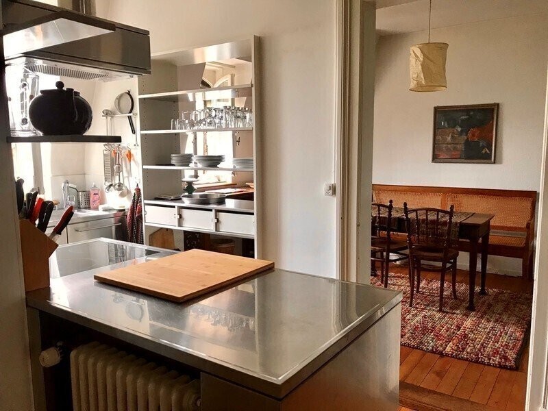 2 ½ rooms furnished flat, Foto 4 von 9