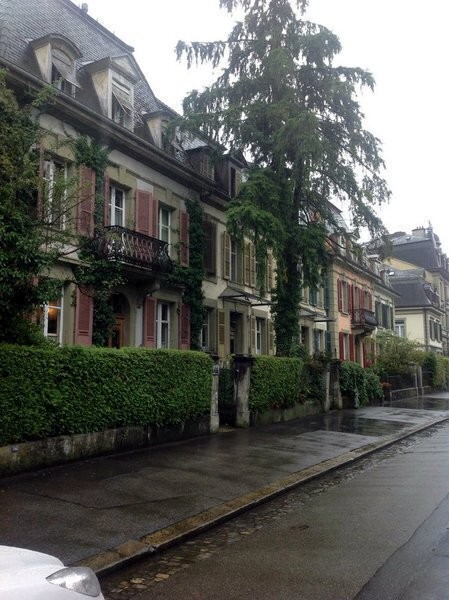 2 ½ rooms furnished flat, Foto 9 von 9