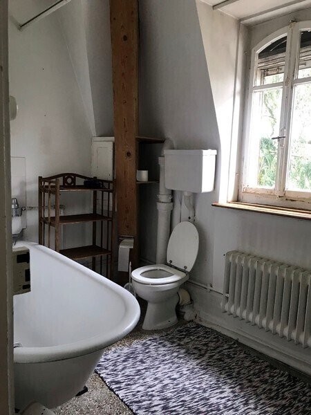 2 ½ rooms furnished flat, Foto 8 von 9