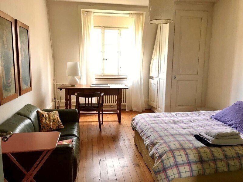 2 ½ rooms furnished flat, Foto 6 von 9