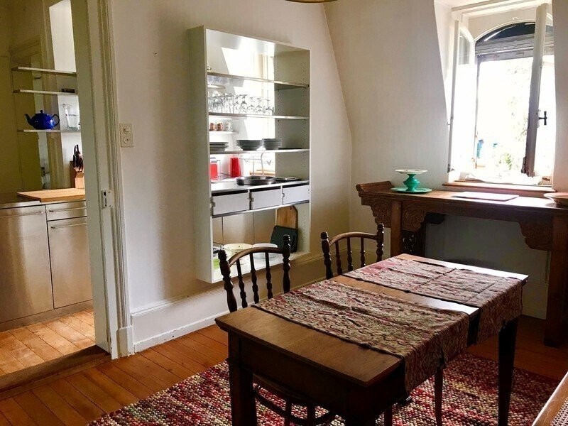 2 ½ rooms furnished flat, Foto 3 von 9