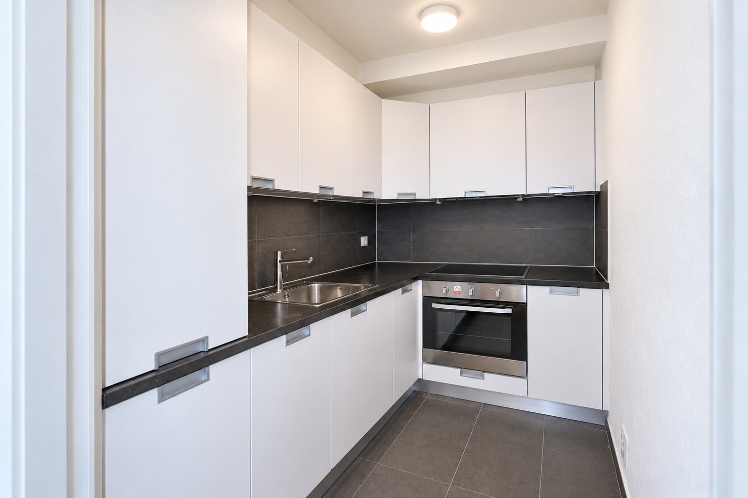 2 ½ Zimmer Wohnung