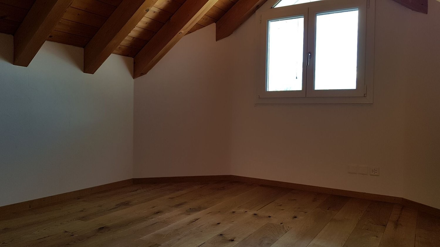 4 ½ rooms roof flat, Foto 6 von 10