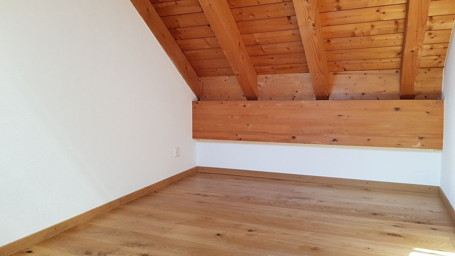 4 ½ rooms roof flat, Foto 7 von 10
