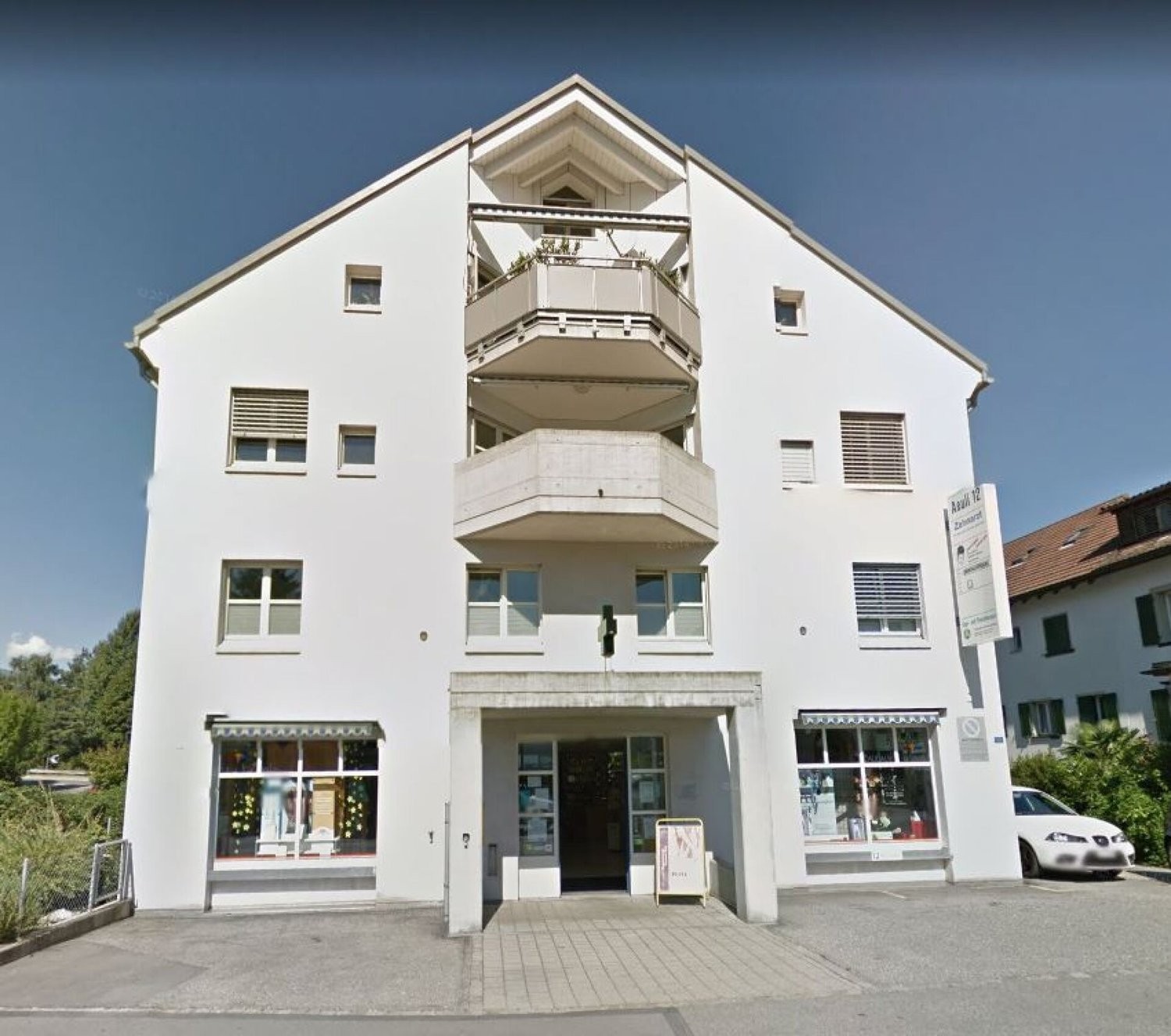 4 ½ rooms roof flat, Foto 10 von 10