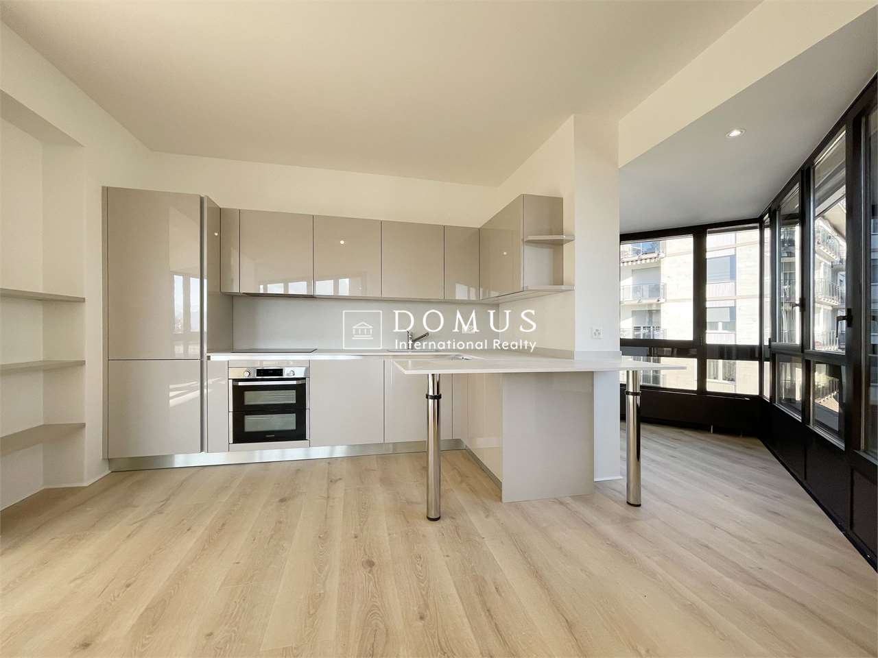 2 ½ Zimmer Wohnung, Foto 1 von 10