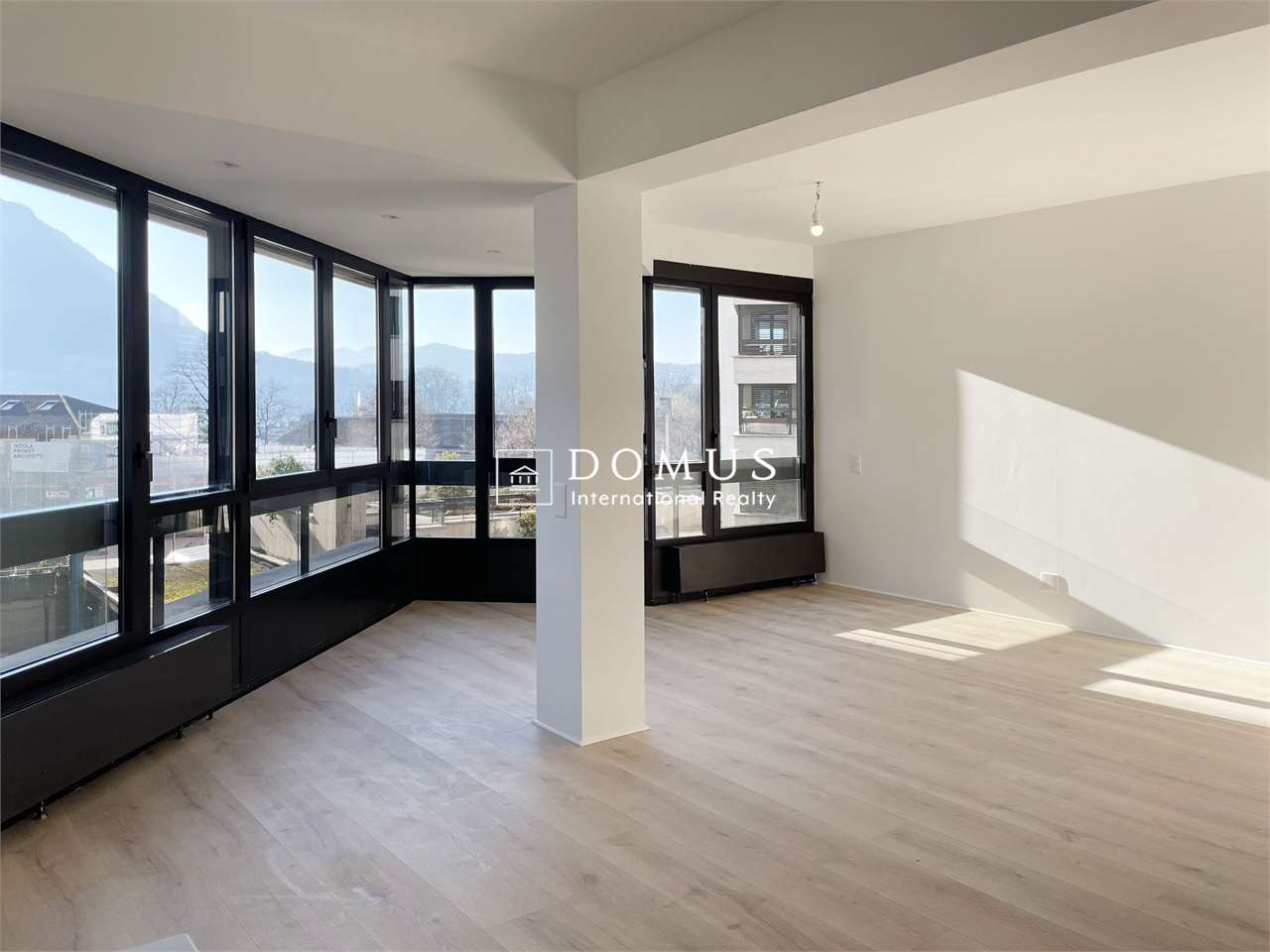 2 ½ Zimmer Wohnung, Foto 4 von 10