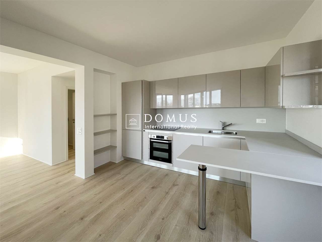 2 ½ Zimmer Wohnung, Foto 5 von 10