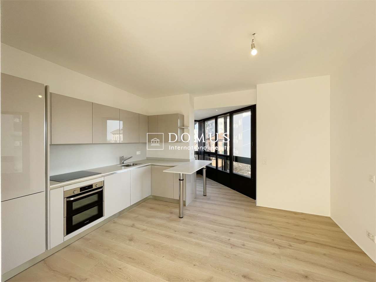 2 ½ Zimmer Wohnung, Foto 3 von 10