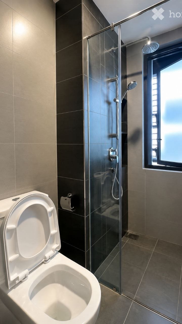 Appartamento di 1 ½ locali